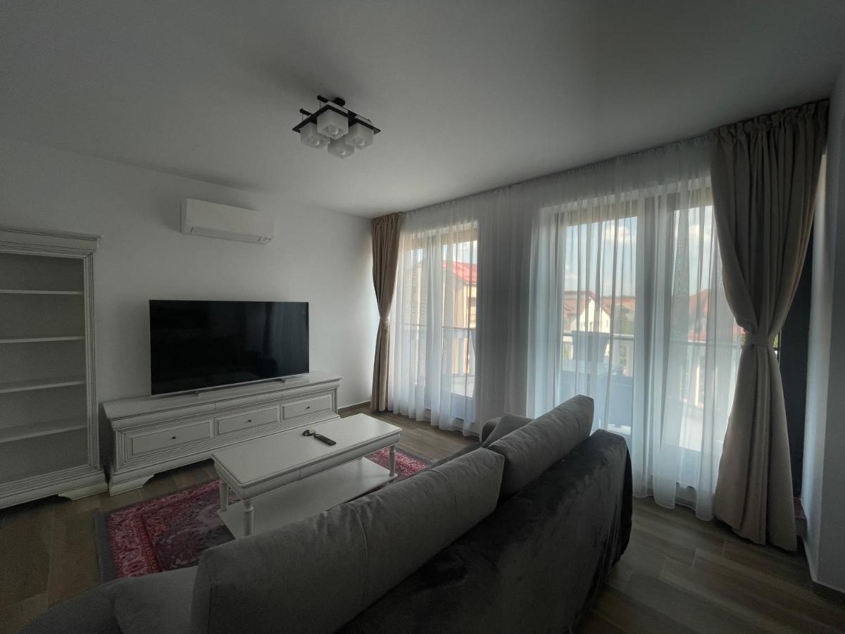 بوخارست Iarca Inn المظهر الخارجي الصورة